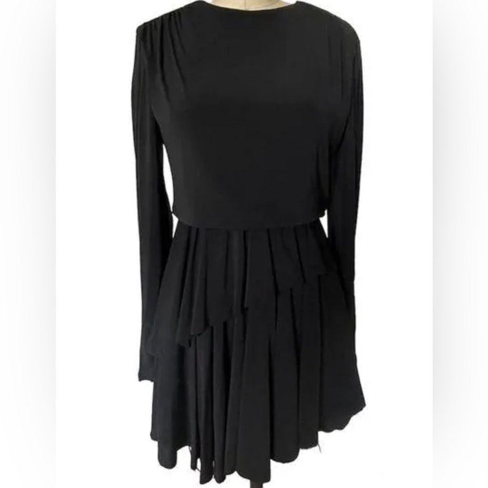 H&M Skater Dress
